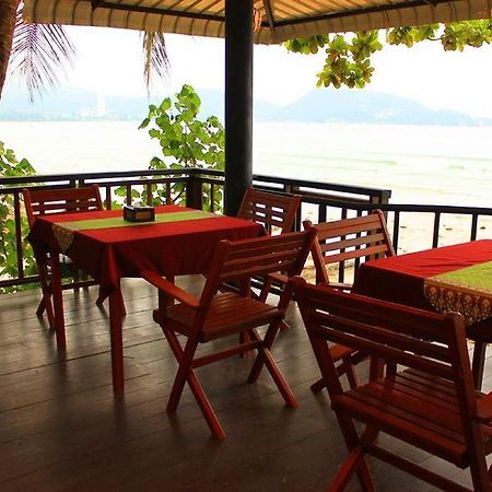 Kalim Beach Place Patong Exterior photo