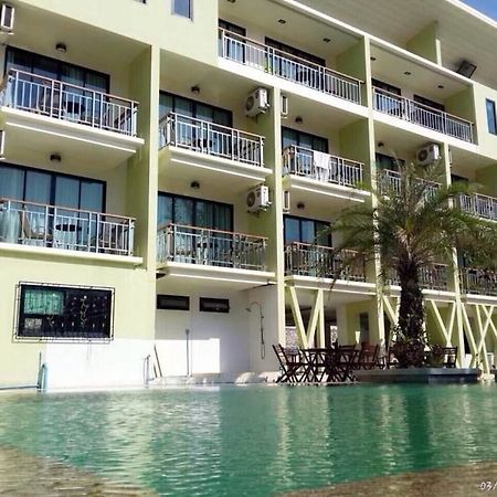Kalim Beach Place Patong Exterior photo